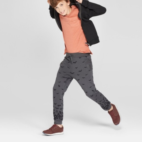 cat and jack joggers